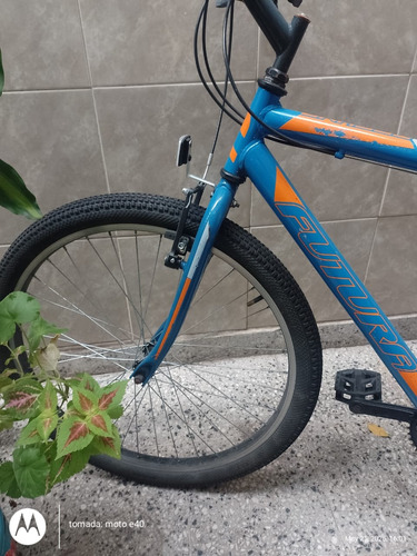 Rodado 26