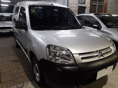 Citroën Berlingo 1.6 Hdi 92 Bussines Mixto