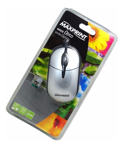 605275 Mouse Ps2 (atenção, Antigo Ps2) R$ 12,00 Acima 24unid