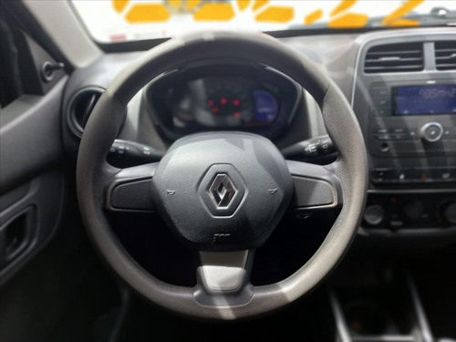 Imagem 2 de 11 de Kwid 1.0 12v Sce Flex Zen Manual