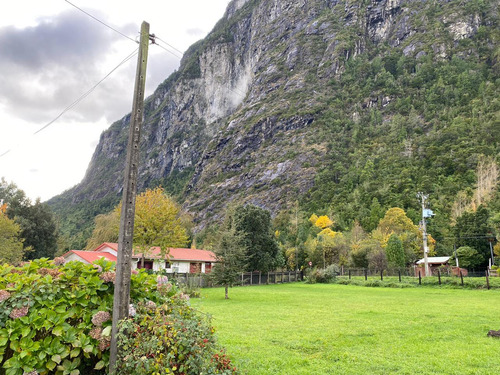 Parcela Llifen Futrono