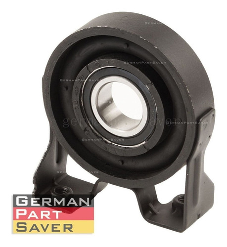 Soporte Flecha Cardan Volkswagen Touareg Tdi 2005 5.0l