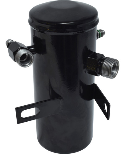 Filtro Acumulador A/c Ford F-250 Xlt 1995 7.3l Uac