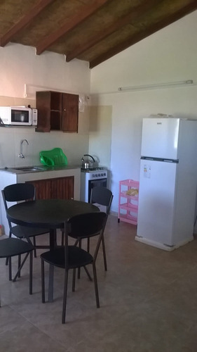 Imagen 13 de 14 de Casa Para 5 O 6 Personas 2 Dormitorio Uno Con Aire Acondic