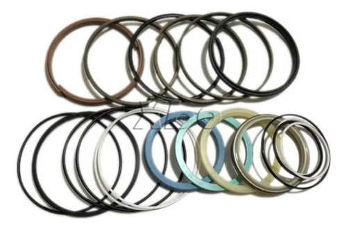Seal Kit For 84222441 84222449 4440-6476bkt Voe11712455