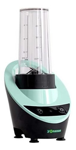 Licuadora Eléctrica Personal Compacta Yonanas 300w 2