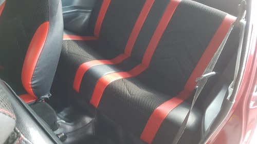 Chevrolet Forsa 2
