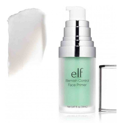 Elf Primer Blemish Control De Acné Ideal Pieles Grasas