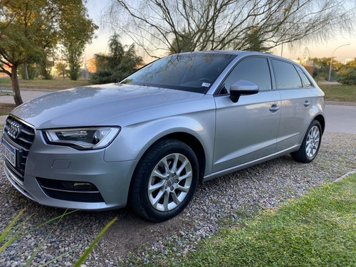 Imagen 1 de 8 de Audi A3