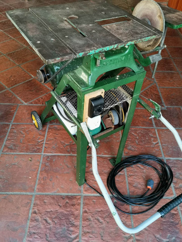 Maquina Completina 1 - 5 Funciones (Usado)