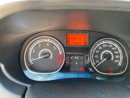 Renault Sandero 1.6 Confort 105cv