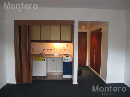 Departamento En Barrio Norte