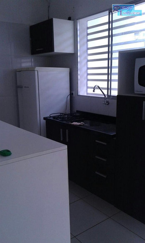 Imagem 9 de 11 de Kitchnettes À Venda Em Sorocaba/sp - Compre O Seu Kitchnettes Aqui! - 1397947