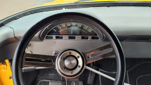 Imagem 6 de 13 de Ford F100 Hot