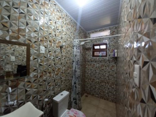 Imagem 7 de 17 de Mini Chácara No Bairro Sítio Velho, Em Itanhaém, Com Ar Condicionado No Quarto, Água Sabesp, Plantações, Galinheiro No Fundo, Analisa Proposta À Vista Ref: 9694/ac