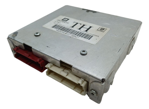 Modulo Injeçao Corsa Pickup Wegon 1.0 16v 2000 2004 (usado)