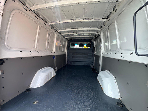 Mercedes-Benz Sprinter Furgão 2.2 Cdi 313 Street Longo Teto Baixo 9m3 5p