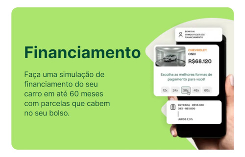 Volkswagen T-Cross 1.0 200 TSI TOTAL FLEX AUTOMÁTICO
