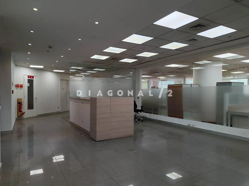 Oficina En Arriendo En Santiago