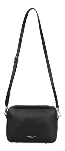 Cartera Ilana Black Kenneth Cole