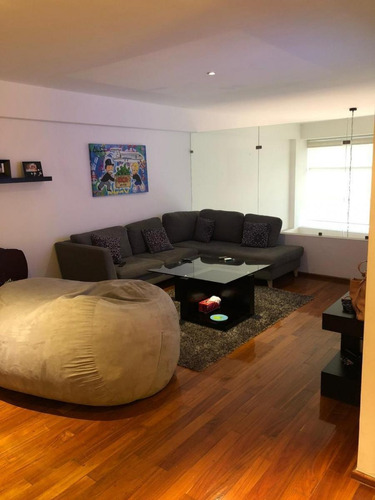 Imagen 8 de 12 de Excelente Departamento En Renta Lomas De Chapultepec Mb