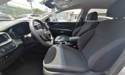 Imagen 4 de 5 de Kia Sorento 2019