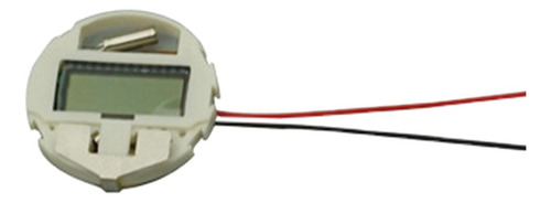 Juguetes De Experimentos De Electricidad De Reloj Digital