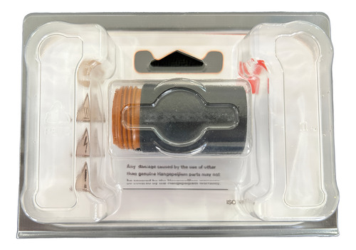 Capuchon Para Hypertherm 220854