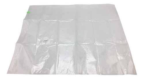 Bolsa Para Almacenamiento Al Vacío, Pack X8, Con Bomba De Va