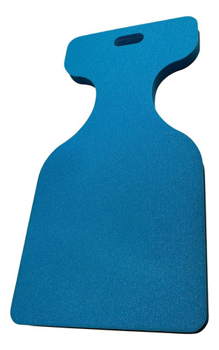 Silla De Montar De Agua Flotador Piscina Flotador Azul