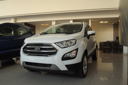 Ford Ecosport 1.5 Titanium 123cv 4x2 At