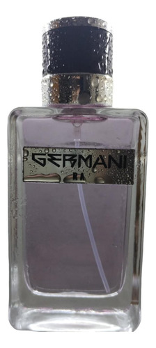 Germani | Ra Eau De Perfum Aroma
