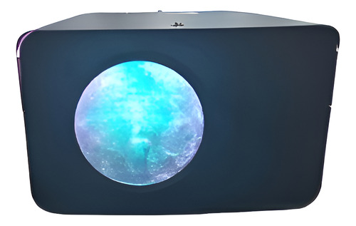 Fxled Spectrum Efecto Led Moonflower 64 Haces Rgb
