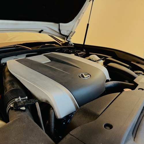 Lexus RC 3.5 V6 350 F-Sport
