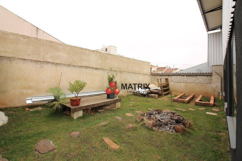 Imagem 7 de 24 de Terreno À Venda, 360 M² Por R$ 420.000,00 - Atuba - Curitiba/pr - Te0146