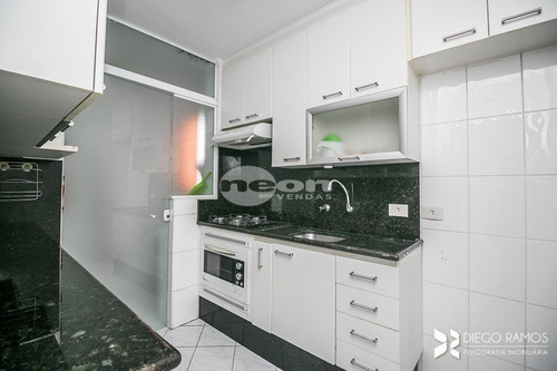 Imagem 5 de 15 de Apartamento - Rudge Ramos - Ref: 405 - V-405