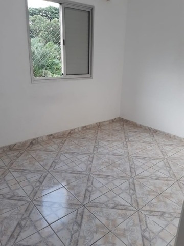 Imagem 14 de 14 de Apartamento 3 Quartos São Paulo - Sp - Jardim Luísa - 0541