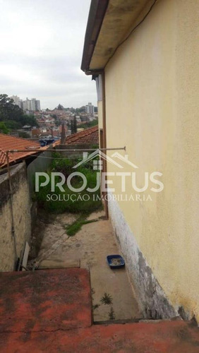 Imagem 6 de 12 de Vendo Casa 200 M², 2 Dorm, 3 Vagas E Edicula No Jardim Monte - 197840
