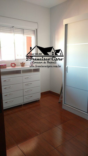Imagem 15 de 20 de Casa-sobrado-para-venda-em-parque-das-alamedas-guaratingueta-sp - Cs080