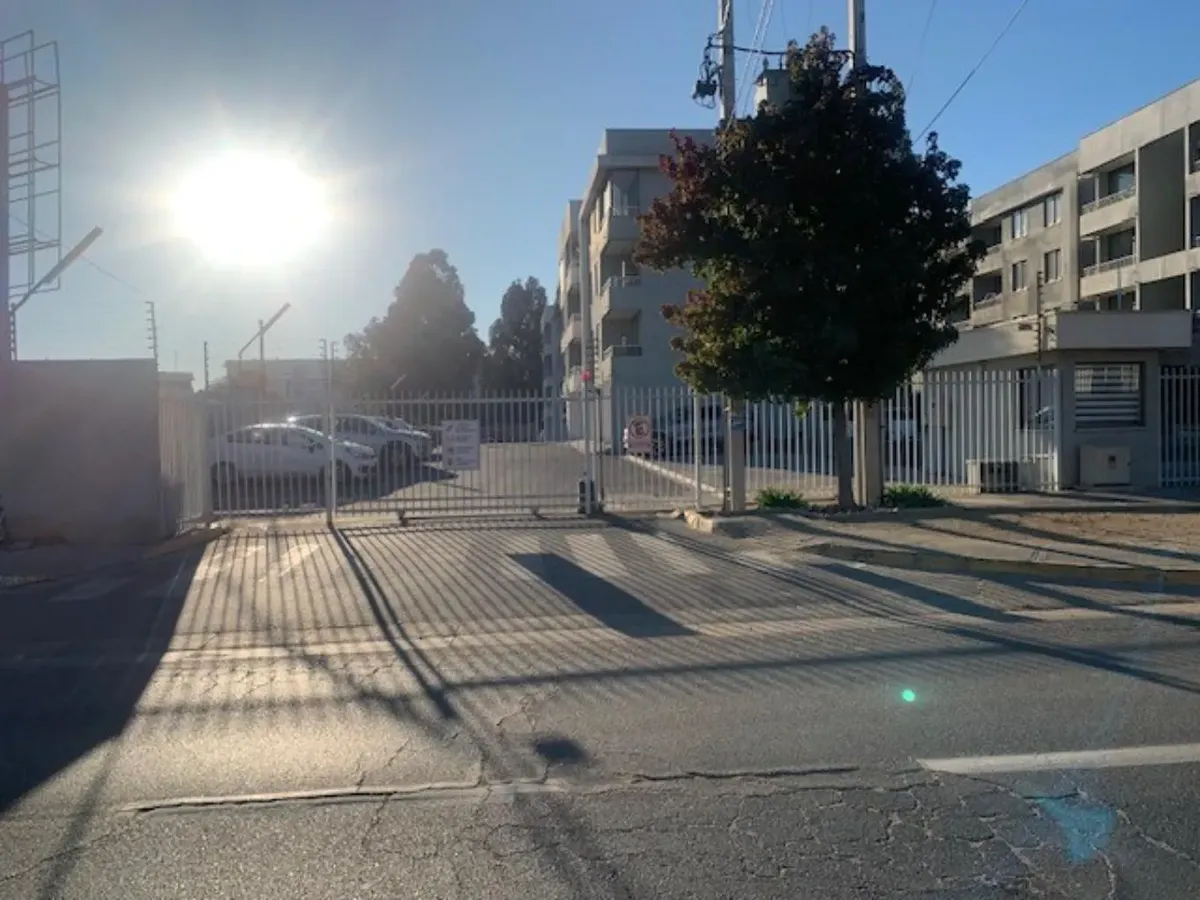 Imagen 3 de 28 de Recuperado Depto 3d 2b 1est. Las Barrancas 2581, Quilpué