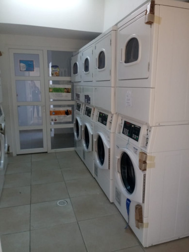 Hermoso Departamento A Pasos De Metro Las Rejas. 33m2