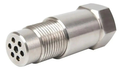Extensor Simulador De Sensor De O2 Con Espaciador De Sensor
