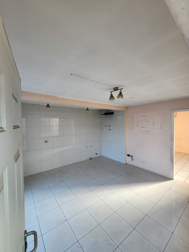 Arriendo Departamento En Peña 233, Curicó (91246)
