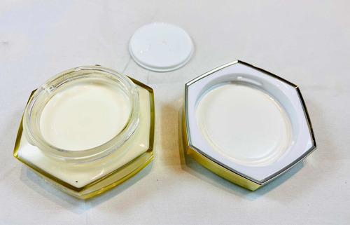 Imagen 5 de 6 de Guerlain Abeille Royale, Crema De Dia Pieles Secas, Nueva.