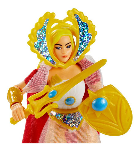 Masters Of The Universe Origins She-ra Fan Favorite