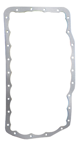 Empaque O Junta De Carter Motor Tractor Ford 5000/6600