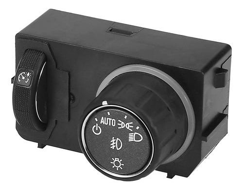 84448511 84154108 23187804 Interruptor De Faro De Motor Para