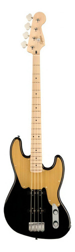Bajo Fender Squier Paranormal Jazz Bass 54 Mn Gpg