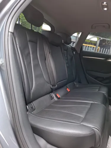 Audi A3 2.0 Progressive 5 p