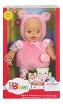 Comprar Muñeca Little Mommy Disfraz Cuerpo Suave Blw15 Mattel